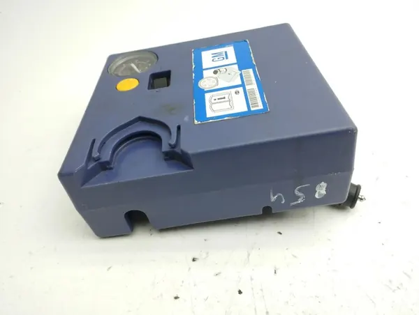 KIA Ceed 2019 Compressor OEM 113792026 - Gebruikt image 3