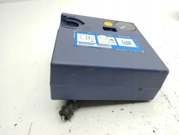 KIA Ceed 2019 Compressor OEM 113792026 - Gebruikt image 6