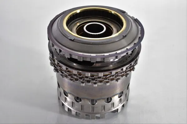 Bakre planetbärare OEM 067.09 för VW Audi image 3