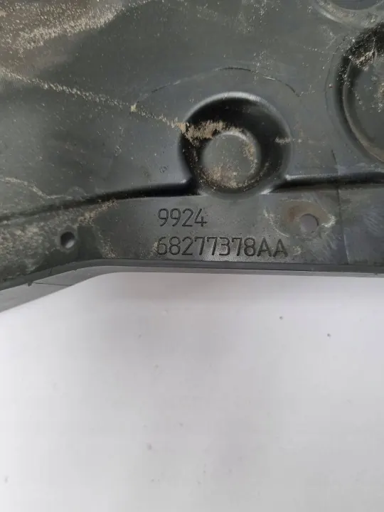 Dodge Durango III konnalukon kansi OEM 68277378AA image 4