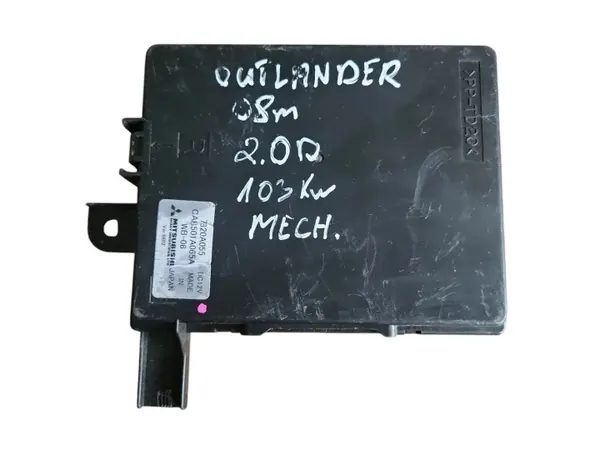 Mitsubishi Outlander 2008 Blazermodule OEM CAB501A065A image 2