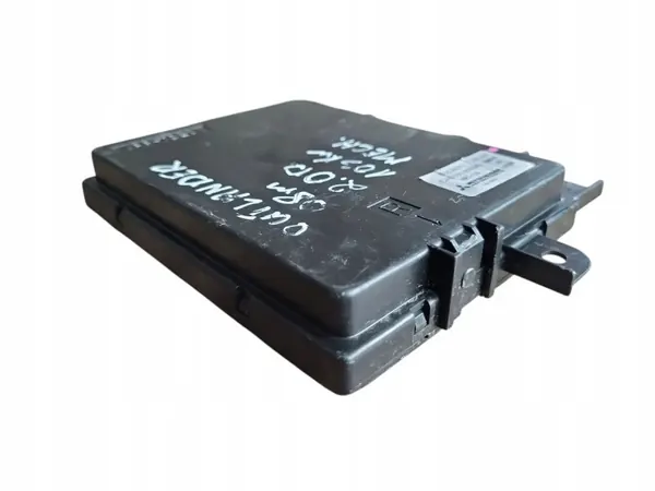 Mitsubishi Outlander 2008 Blazermodule OEM CAB501A065A image 4