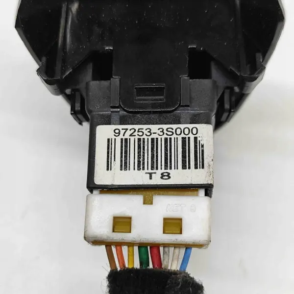 Sonnensensor OEM 972533S000 für Kia Optima 2012 image 6