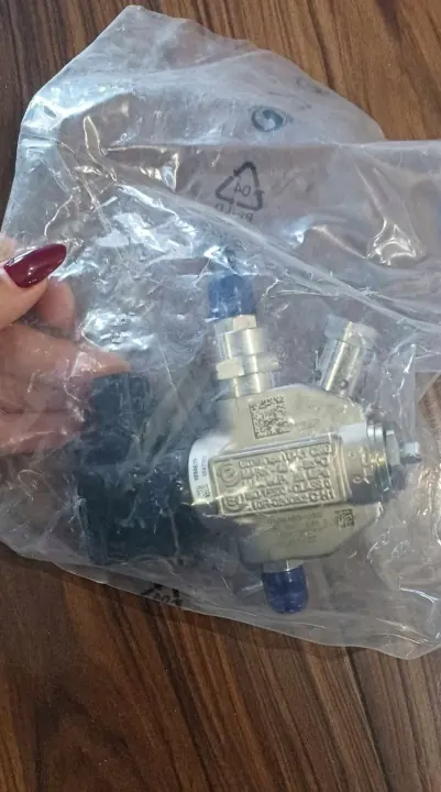 Électrovanne Gaz VW OEM 1S0907631L Occasion image 3
