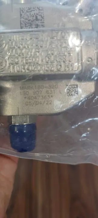 Électrovanne Gaz VW OEM 1S0907631L Occasion image 6