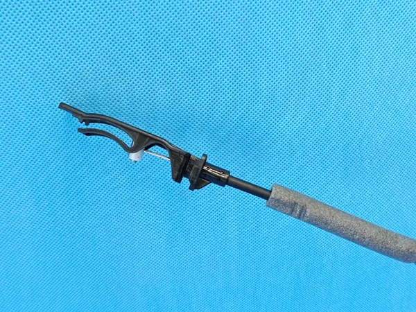 Volkswagen OE Dörrlås 5NB837016E image 2