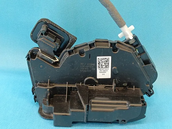 Volkswagen OE Dörrlås 5NB837016E image 3