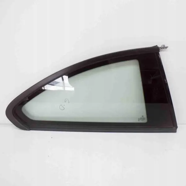 Gebrauchtes BMW OE 43R001057 Linkes Heckfenster image 2