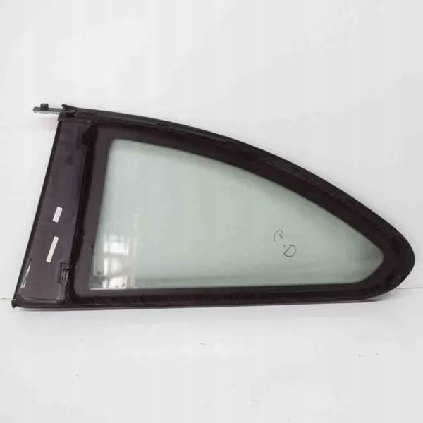 Gebrauchtes BMW OE 43R001057 Linkes Heckfenster image 5