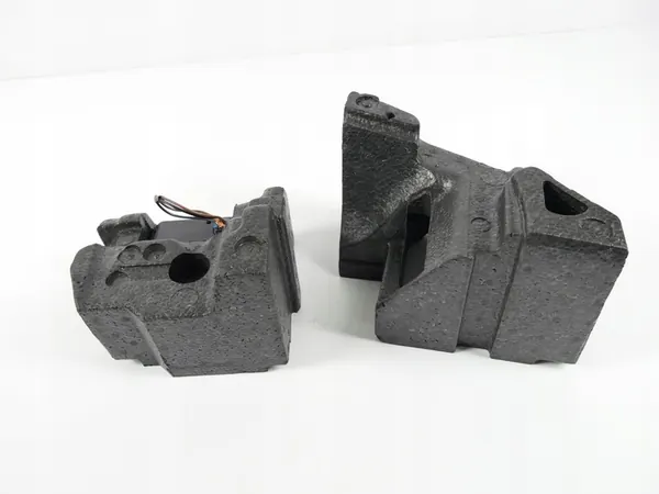 Säilytyskotelo korjaussarjalle kompressori Opel Corsa D image 3