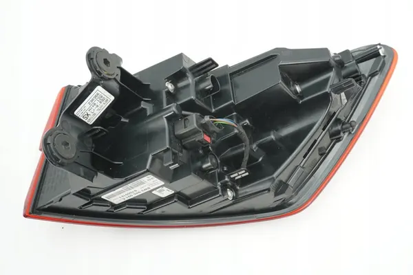 Luz trasera izquierda Audi A4 B9 8W9945091C image 10