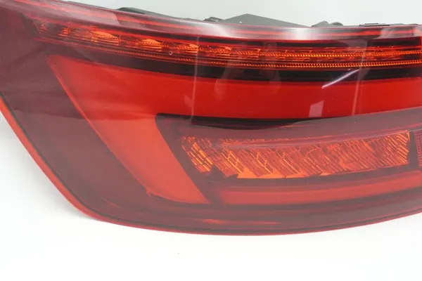 Luz trasera izquierda Audi A4 B9 8W9945091C image 4