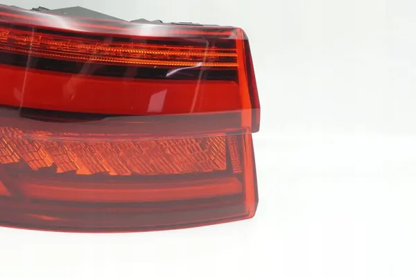Luz trasera izquierda Audi A4 B9 8W9945091C image 5