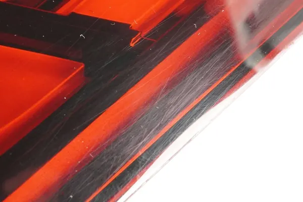 Luz trasera izquierda Audi A4 B9 8W9945091C image 7