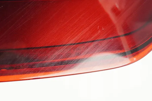 Luz trasera izquierda Audi A4 B9 8W9945091C image 8