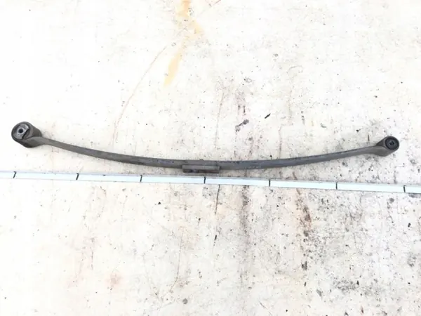 Vänster bakbladfjäder OEM LORK-714-12062 för Citroen image 2