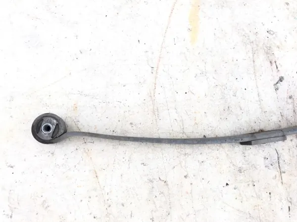 Vänster bakbladfjäder OEM LORK-714-12062 för Citroen image 3