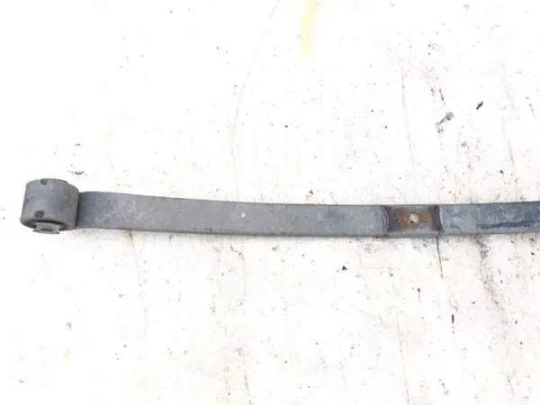 Vänster bakbladfjäder OEM LORK-714-12062 för Citroen image 6