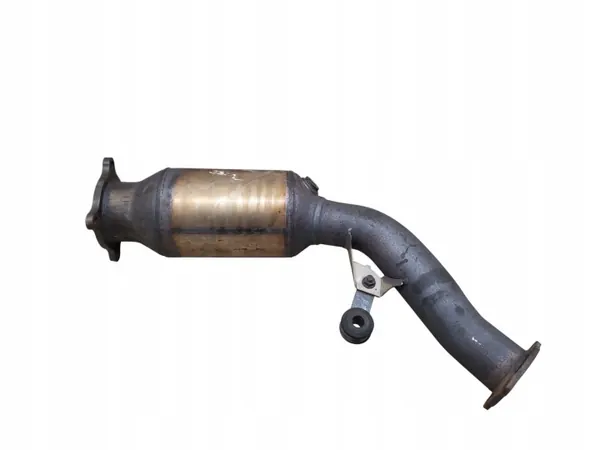 Catalyseur/DPF Audi A5 8T 8F OEM 8K0131701G image 2