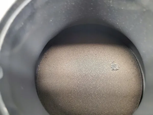 Catalyseur/DPF Audi A5 8T 8F OEM 8K0131701G image 3