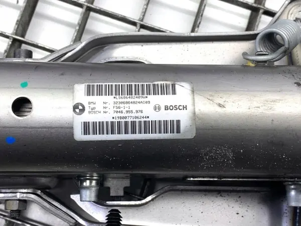 OEM 6864824 rattstolpe för MINI Clubman F54 image 5