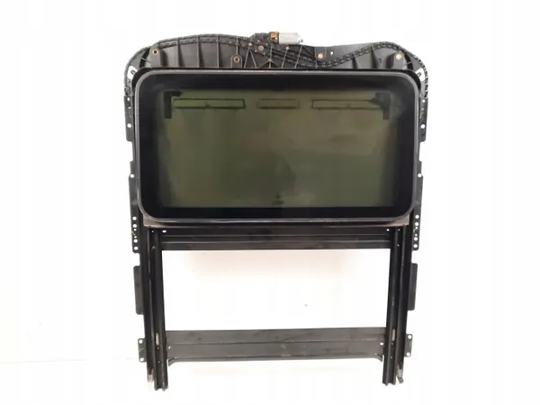 Techo Solar Maserati Quattroporte OEM 6117026C Completo image 2