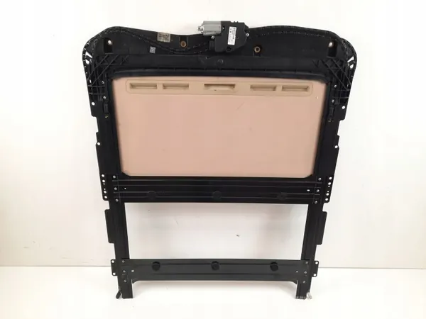 Techo Solar Maserati Quattroporte OEM 6117026C Completo image 10