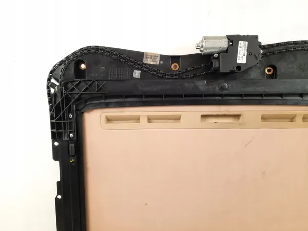 Techo Solar Maserati Quattroporte OEM 6117026C Completo image 8