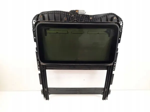 Techo Solar Maserati Quattroporte OEM 6117026C Completo image 9