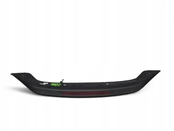 Porsche Cayenne takaspoileri OEM 9Y0827934C image 5