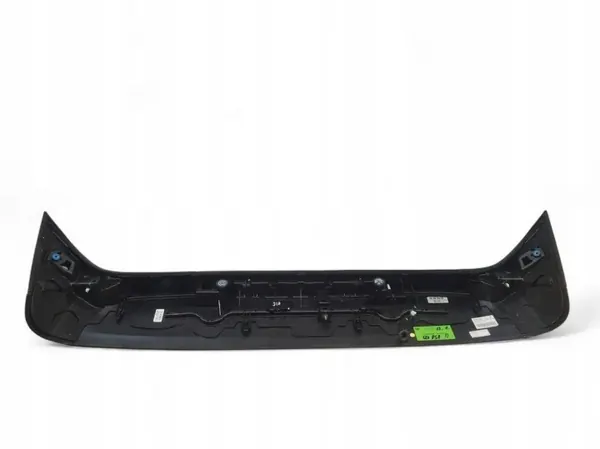 Porsche Cayenne takaspoileri OEM 9Y0827934C image 6