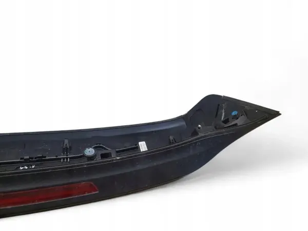 Porsche Cayenne takaspoileri OEM 9Y0827934C image 7
