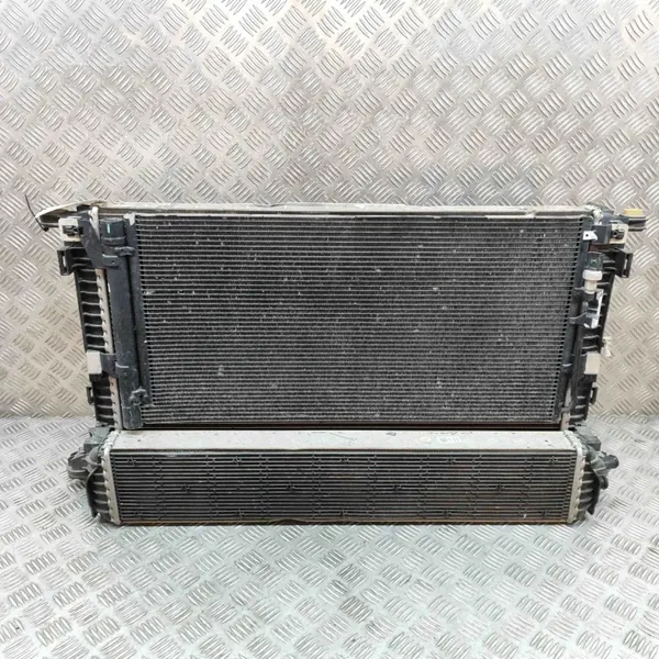 Pièce refroidissement OEM 80A145804D Audi Q5 2.0L 2019 image 2