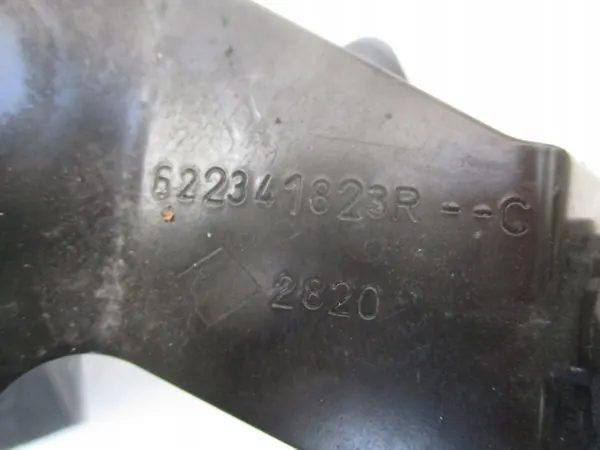 OEM 622341823R Rechter motorkapbuffer Renault Captur II image 5