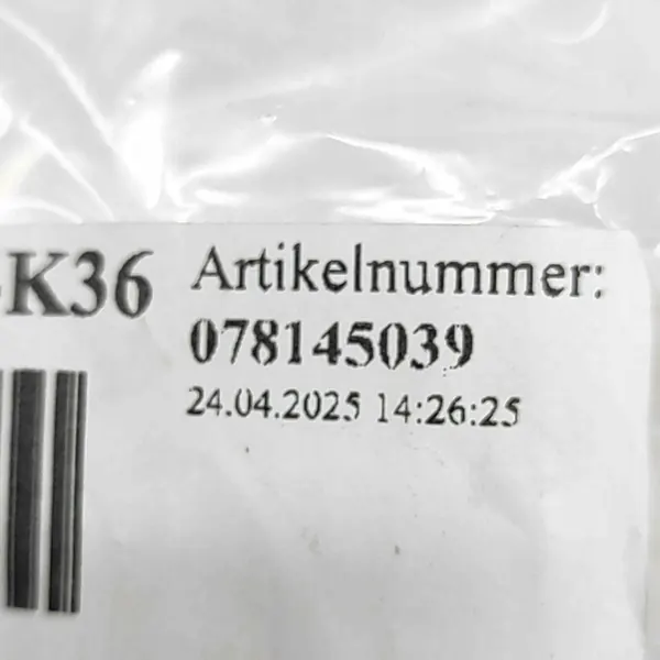 Audi Q7 4L 2006 chassidel image 6