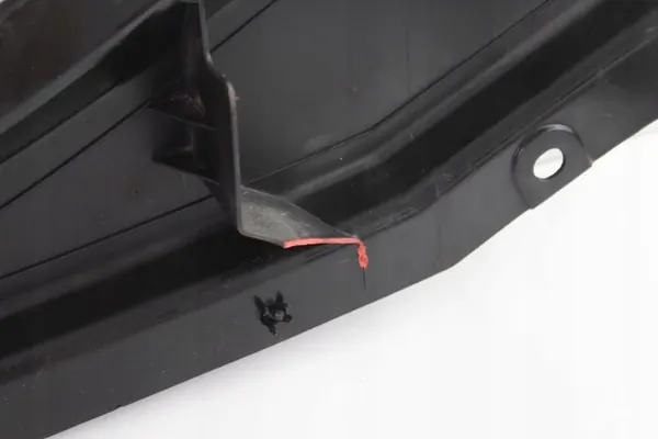 Cubierta superior de correa OEM 360213581 Ford Focus MK3 image 3