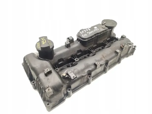 Tampa de válvula Kia Sorento 2.2 CRDi Diesel 39300-2F000 image 10