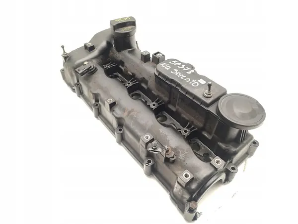 Tampa de válvula Kia Sorento 2.2 CRDi Diesel 39300-2F000 image 3