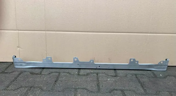 BMW OEM 8737263 Voorbumper Versterkingsbalk image 2