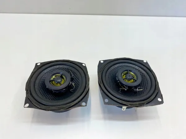 Dashboardluidspreker OEM 159740 voor Mercedes-Benz SL R107 image 2
