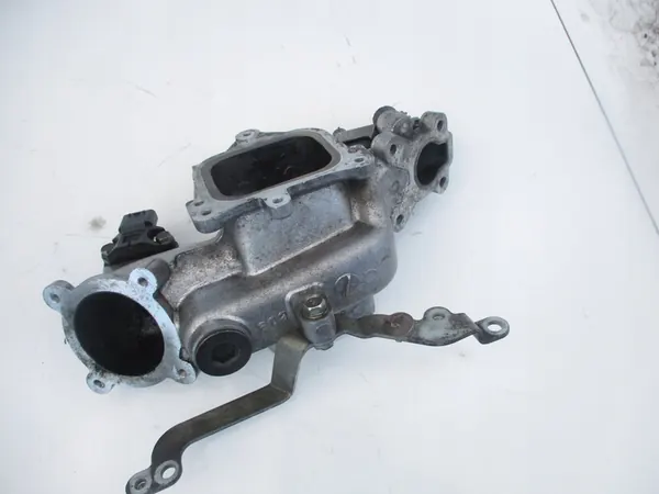 Ansaugkrümmer MAP-Sensor Subaru Forester Outback XV Legacy IV 2.0D image 2