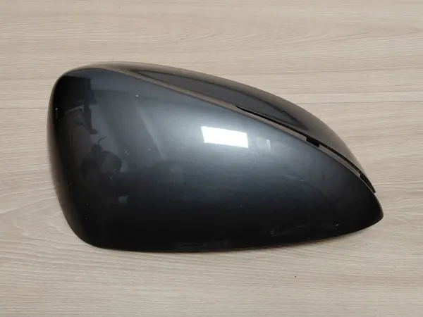 Mazda CX-3 CX-5 rechter spiegelkap OEM 42A image 3