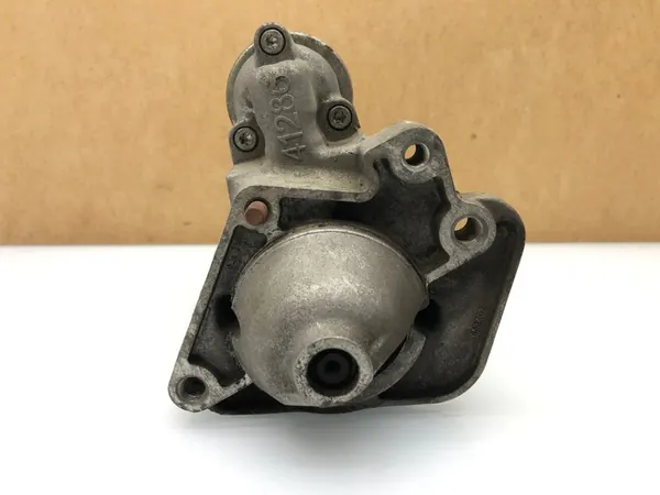 Motor de arranque Nissan Renault Mercedes Dacia 1.5 dci OEM image 2