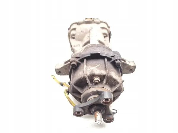 Diferencial trasero Hyundai Santa Fe 2.2 CRDi 2012 image 10