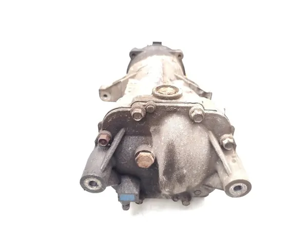 Diferencial trasero Hyundai Santa Fe 2.2 CRDi 2012 image 4