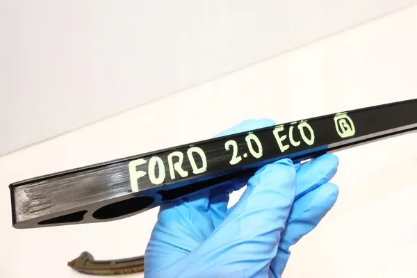 Kit de correia de distribuição Ford OE OEM CJ5E-6C271-AA image 5