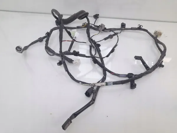 Cableado de maletero Mitsubishi ASX OEM 8512B306 image 2