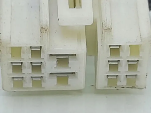 Cableado de maletero Mitsubishi ASX OEM 8512B306 image 3