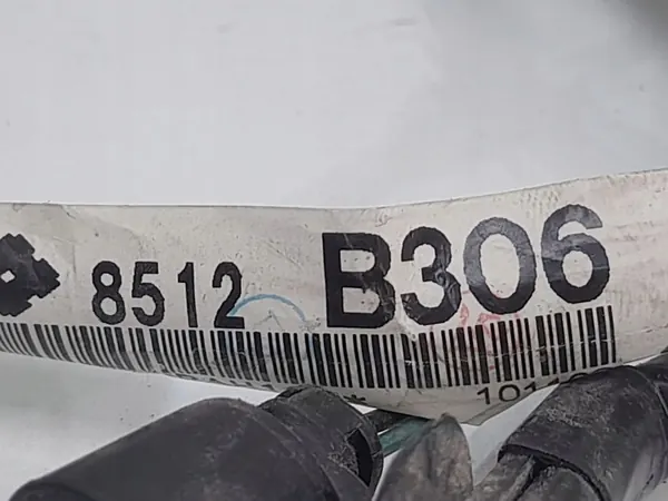 Cableado de maletero Mitsubishi ASX OEM 8512B306 image 5