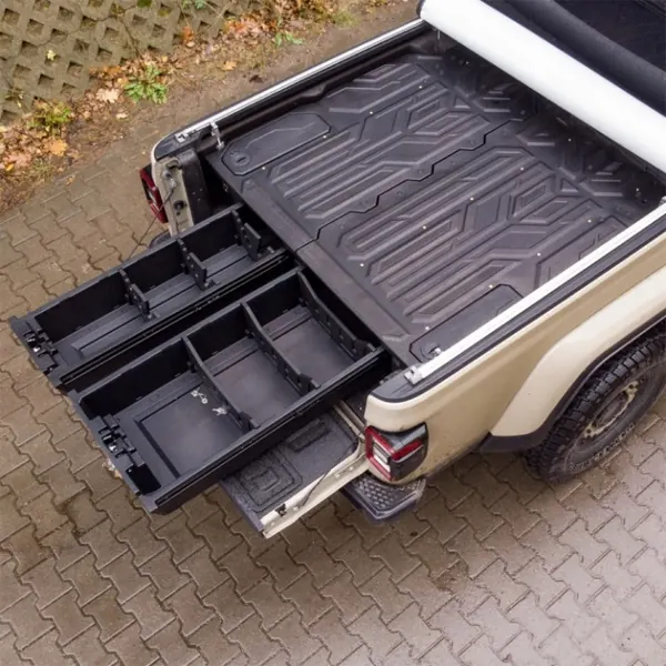 Lådbyggnad OEM OF04925201 för Isuzu D-Max III image 3